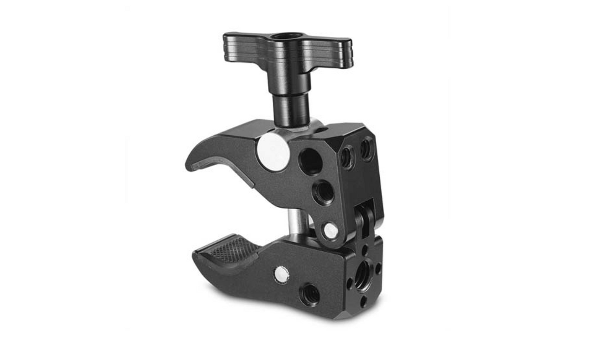 SmallRig Super Clamp