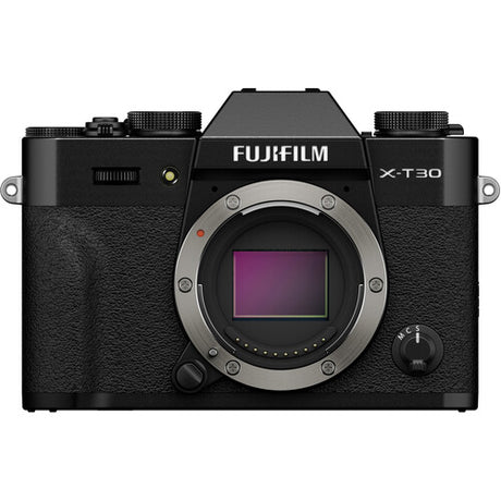 Fujifilm X-T30 III