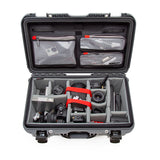 Nanuk 935 Wheeled Hard Case
