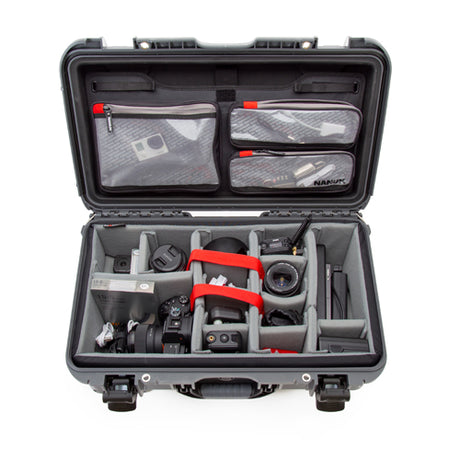 Nanuk 935 Wheeled Hard Case
