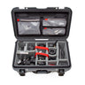 Nanuk 935 Wheeled Hard Case