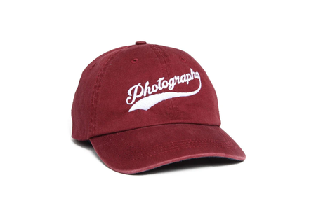 Photogenic Supply Co. Photography Hat