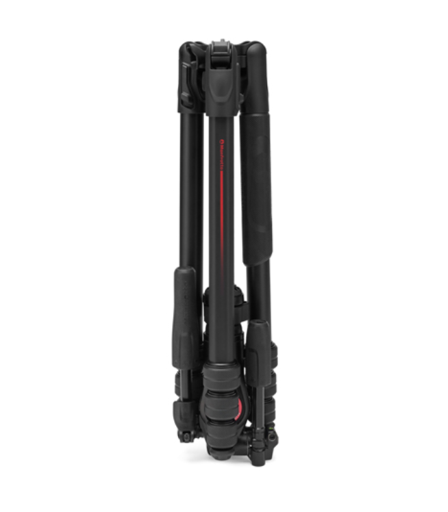 Manfrotto BeFree GT 3-Way Aluminum Tripod