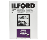 Ilford MULTIGRADE RC Deluxe Paper (Pearl, 5 x 7", 100 Sheets)