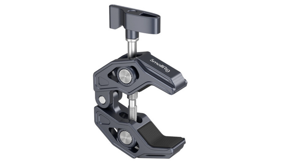 SmallRig Crab-Shaped Clamp