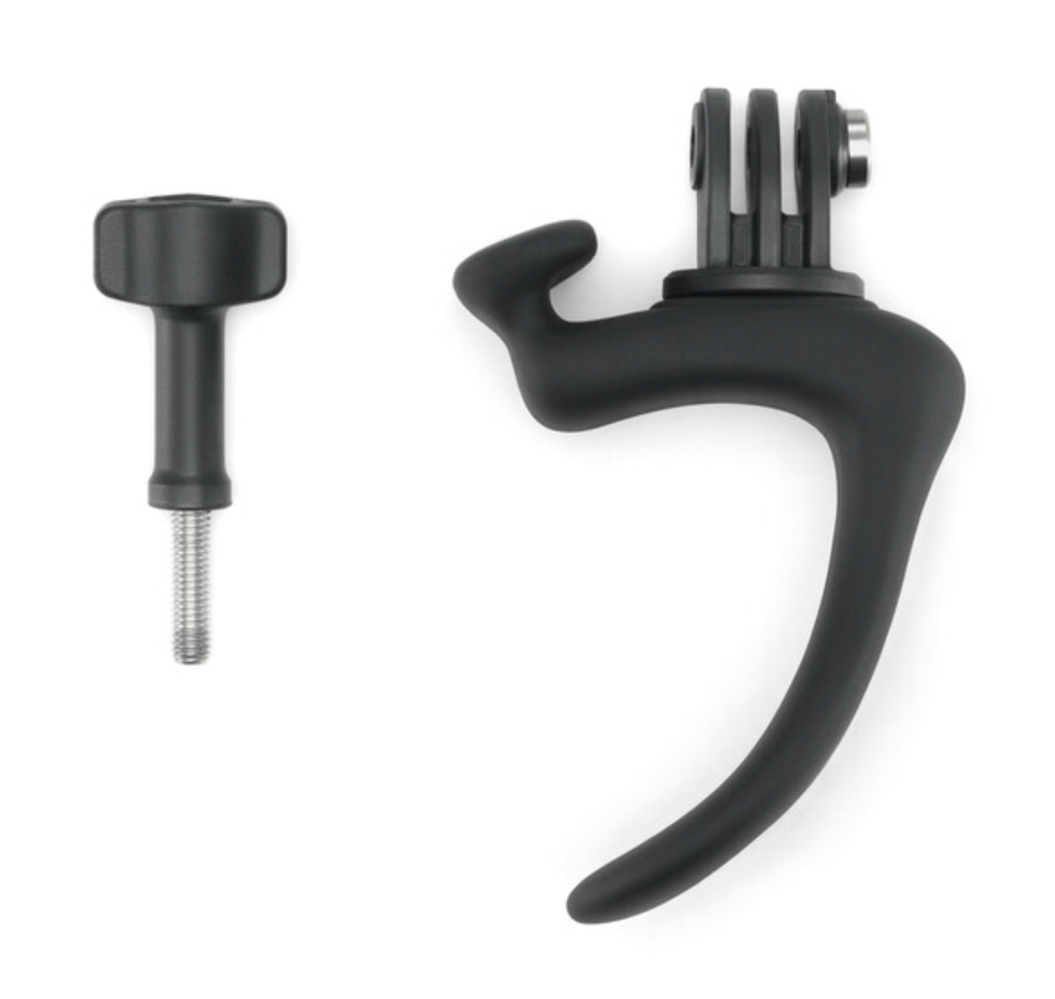 DJI Flexible Handlebar Mount for Osmo Action