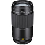 Leica APO-Macro-Elmarit-SL 100mm f/2.8 Lens (L-Mount)