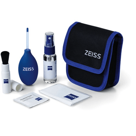 Shop Zeiss Lens Cleaning Kit by Zeiss at Nelson Photo & Video