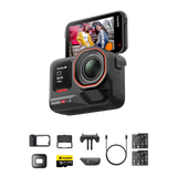 Insta360 Ace Pro 2 Action Camera Videography Bundle (Limited Edition)