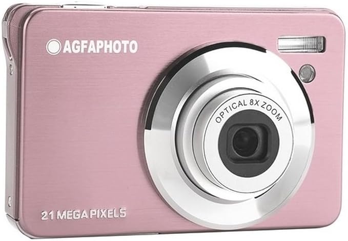 Agfa Realishot DC8300 Compact Digital Camera