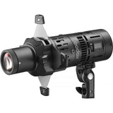 Godox Projection Attachment for MS60Bi & MS60R (36°)