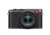 Leica D-Lux 8 Metal Gray Paint Finish