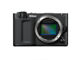 Nikon ZR 6K Cinema Camera