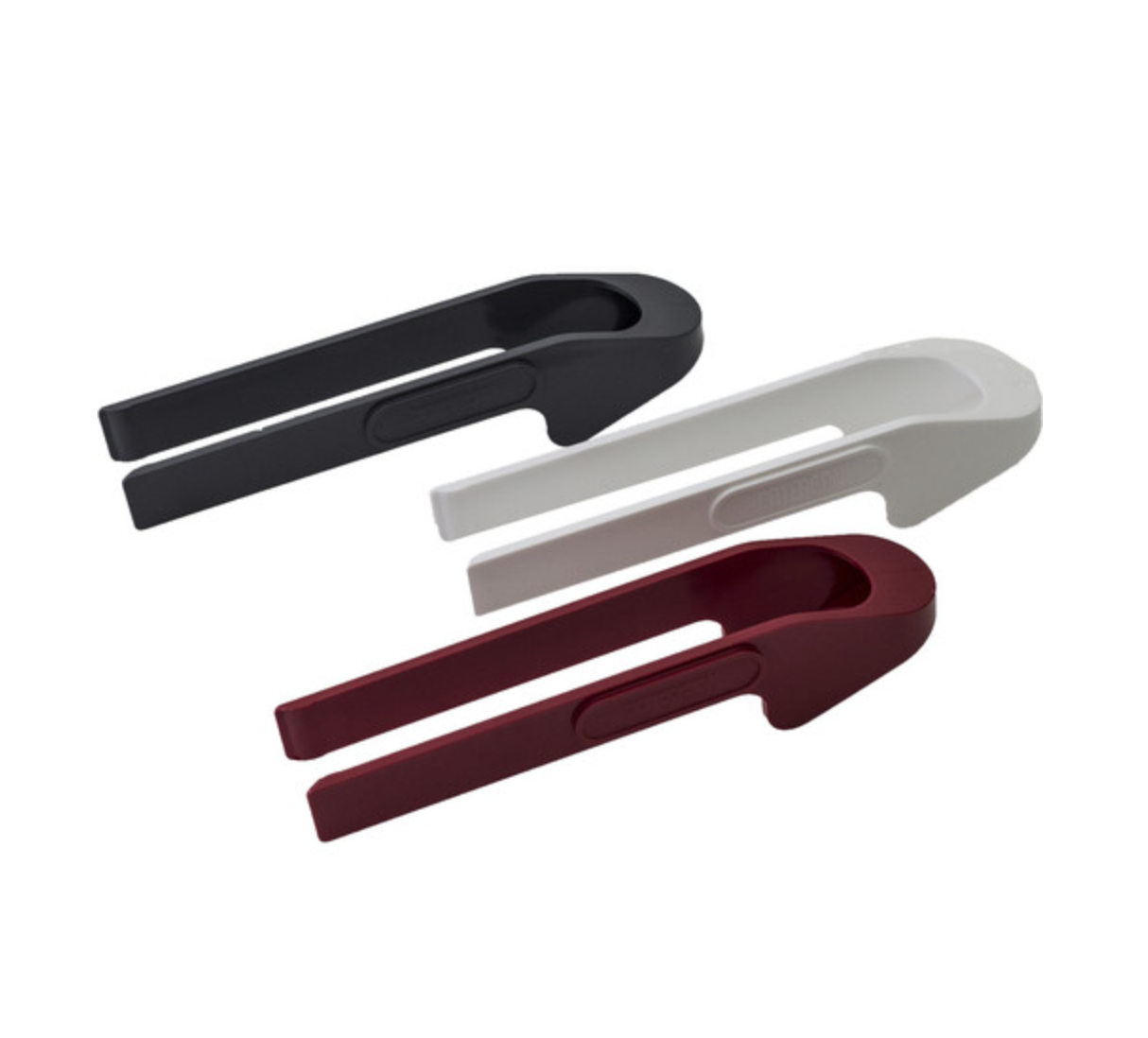 Paterson Print Tongs (Set of 3)