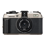 Pentax 17 Film Camera